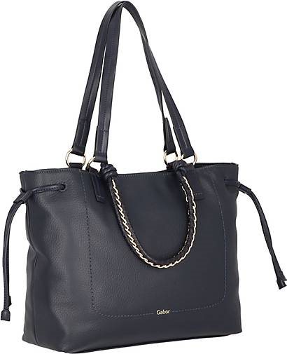 Gabor Dania Shopper Tasche 35 cm