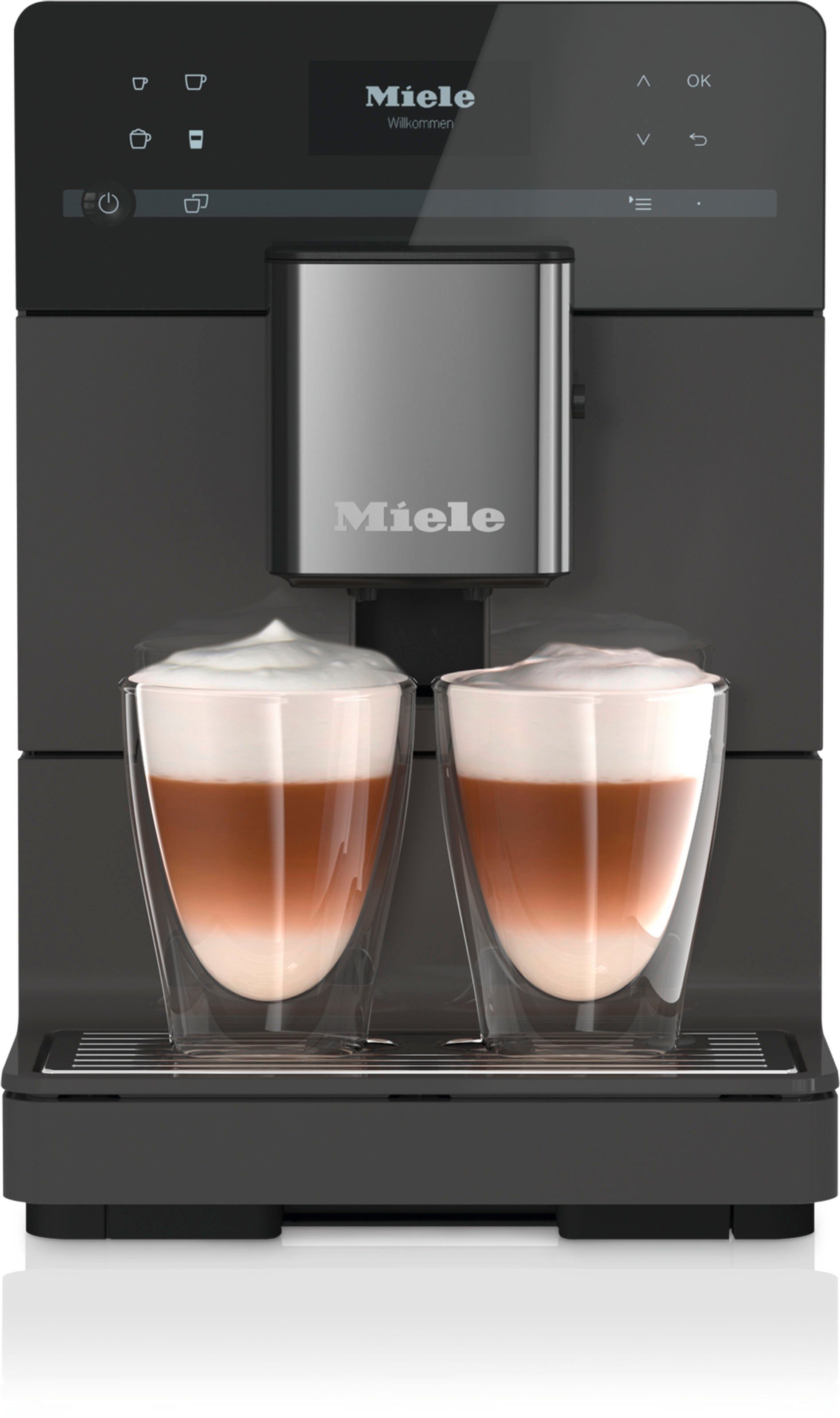 Miele Kaffeevollautomat CM 5315 Active