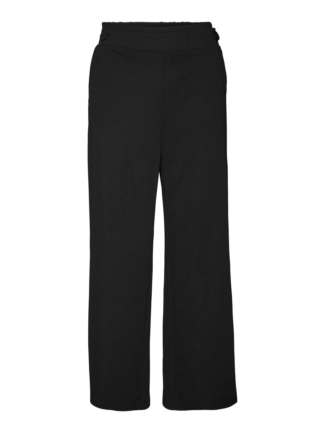 VMLIVA Hohe Taille Hose