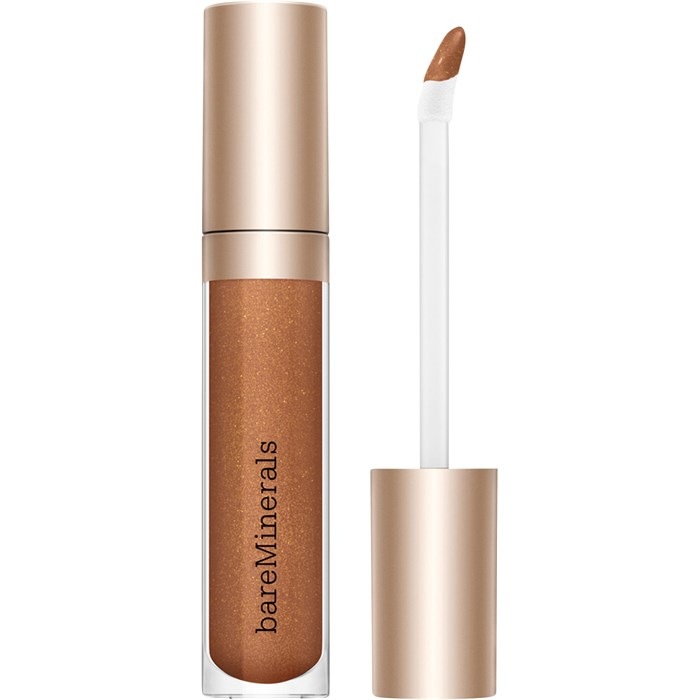 Mineralist Lip Gloss-Balm