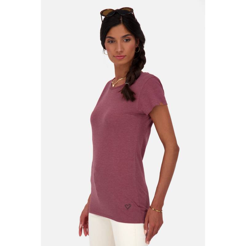 ALIFE AND KICKIN RamiaAK A T-Shirt Damen