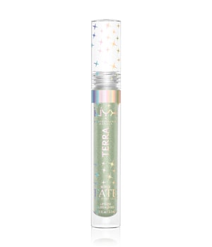 NYX Professional Makeup Fate The Winx Saga Lipgloss-3.3 ml