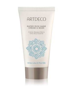 ARTDECO Super Rich Hand Cream & Mask Handcreme-75 ml