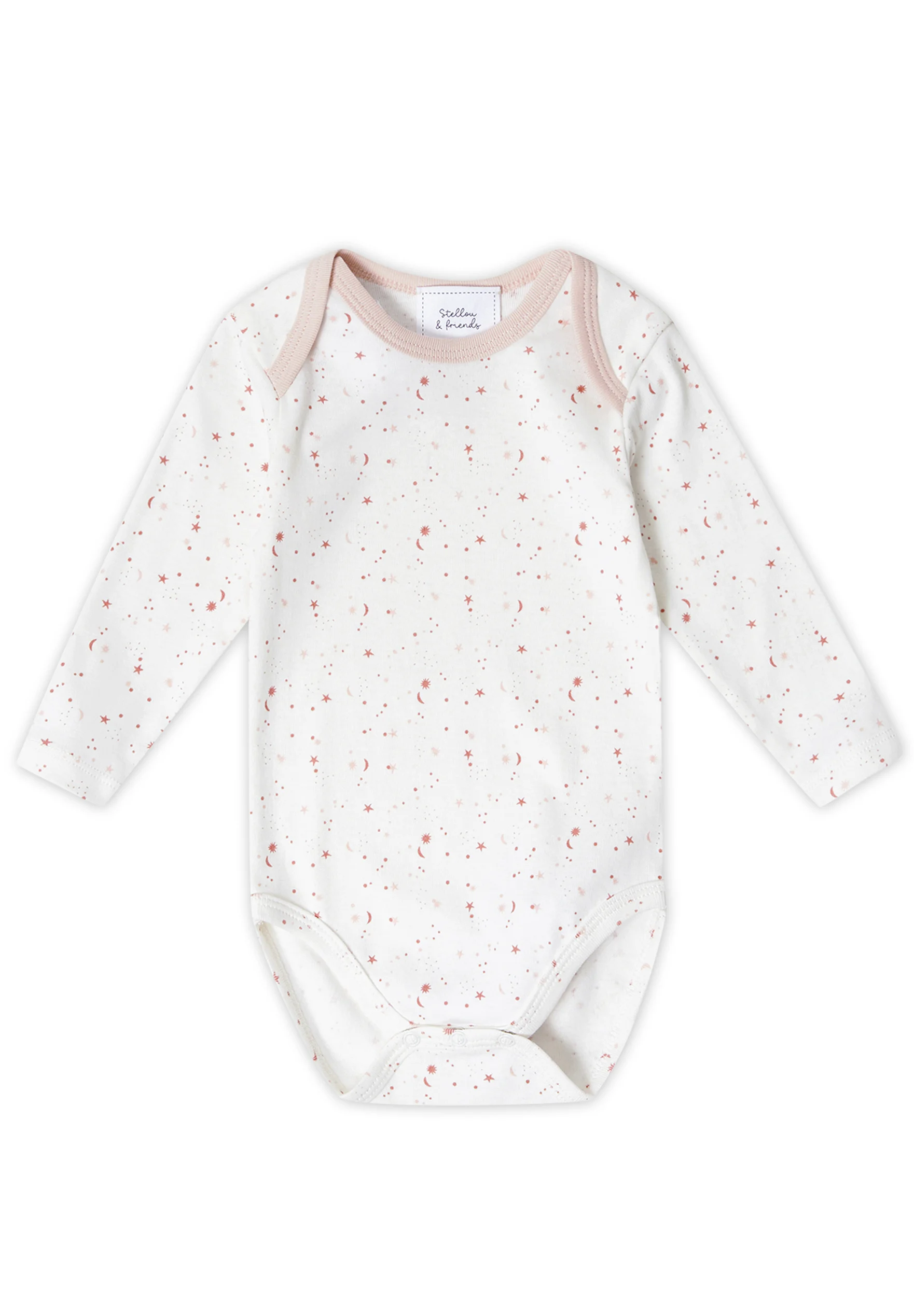 Stellou & friends PACK de 3 - Body
