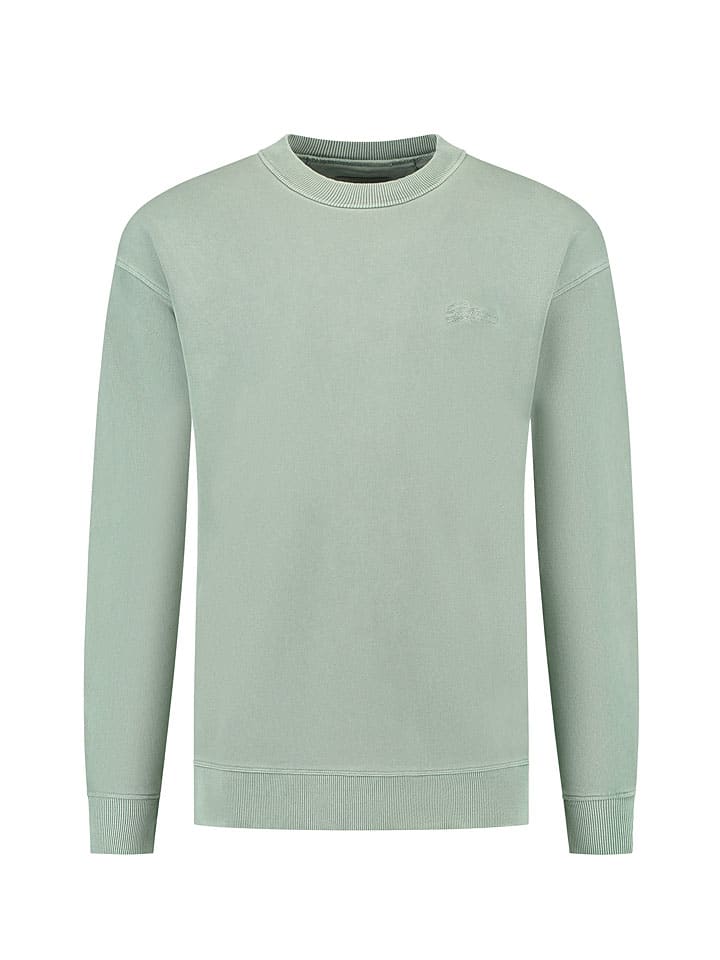 DSTREZZED Sweatshirt in Mint günstig kaufen