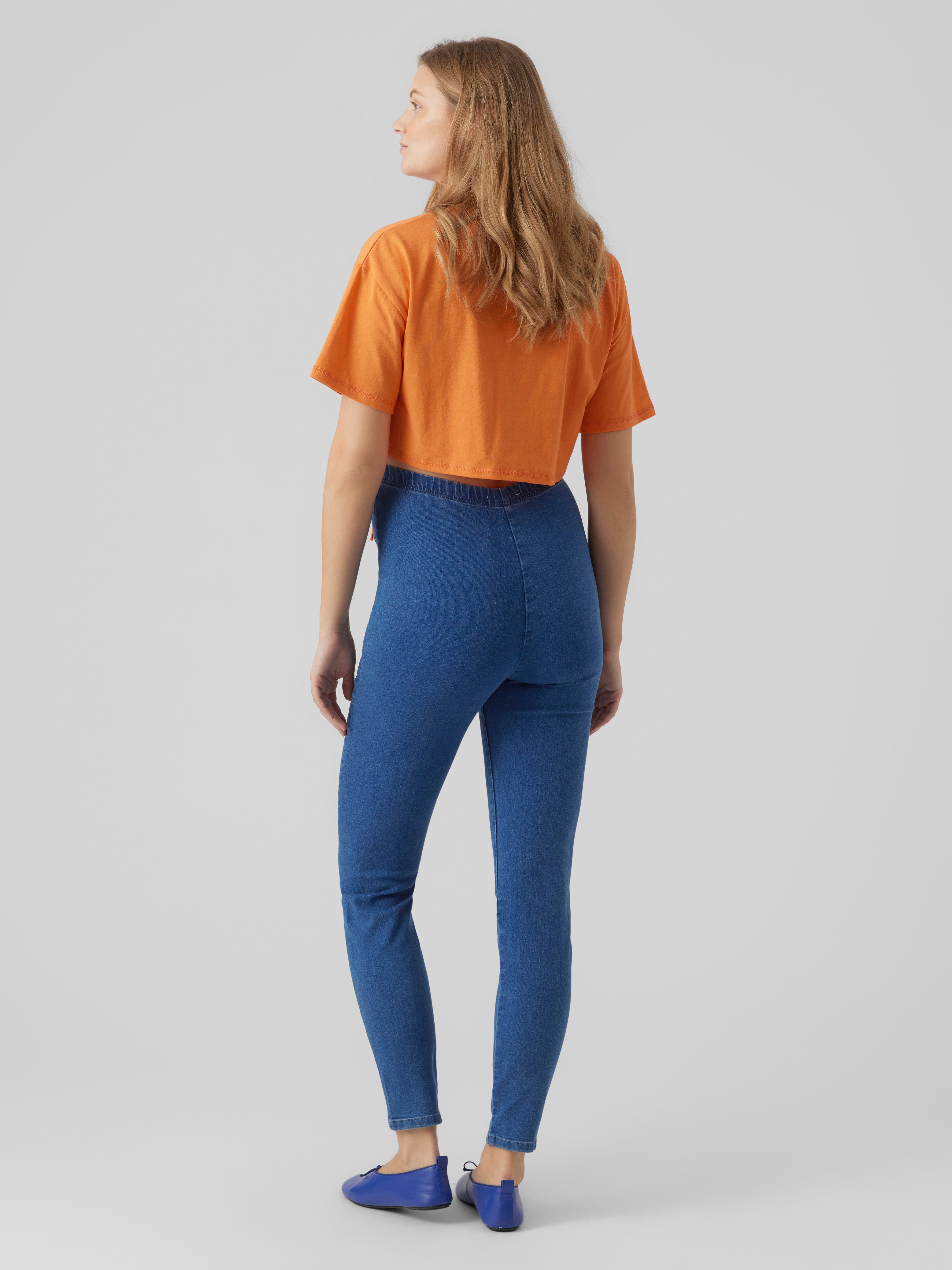 Umstands-Jeggings