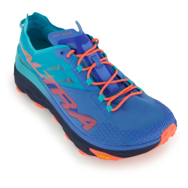 Altra - Mont Blanc - Trailrunningschuhe