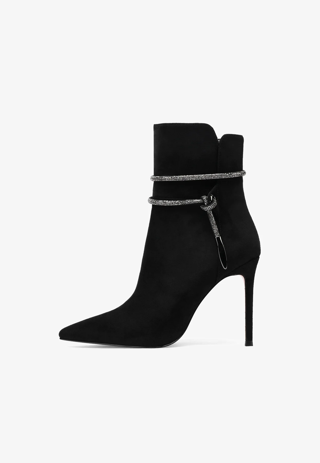 Reina Helena K3270 - Botines de tacón