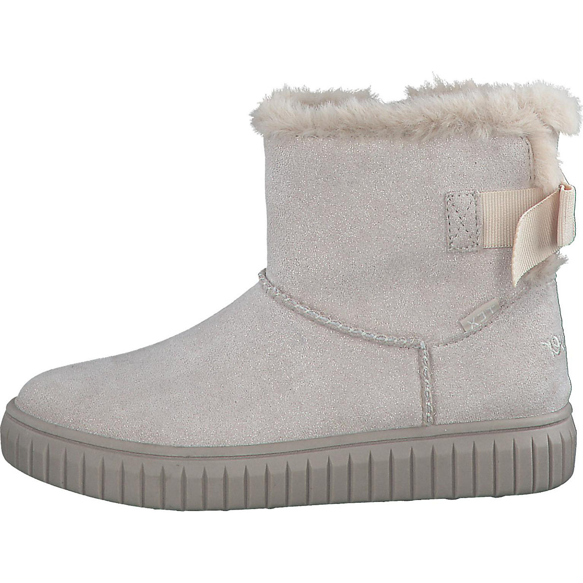 Winterstiefel für Mädchen