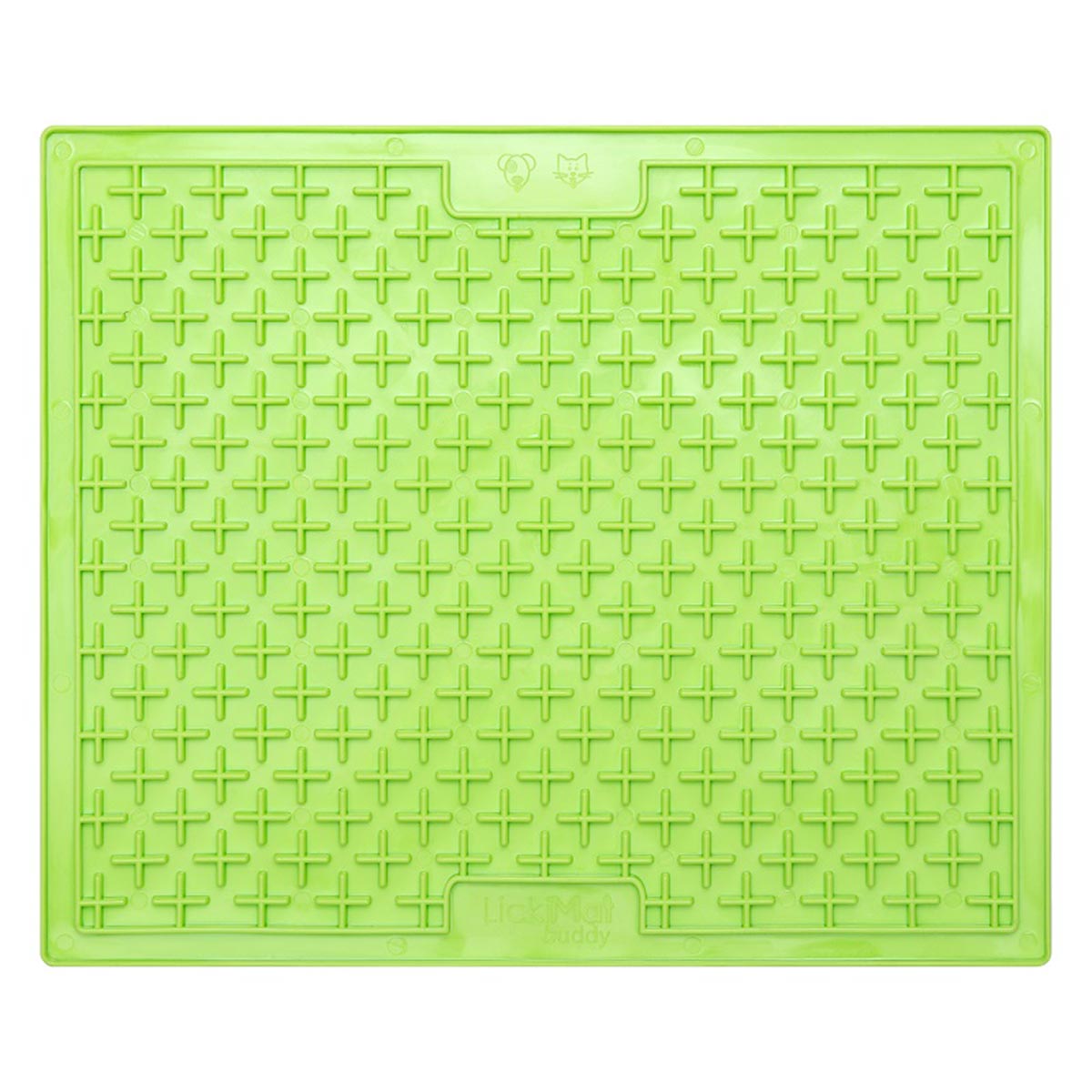 LickiMat Buddy Large Leckmatte günstig kaufen bei ZooRoyal