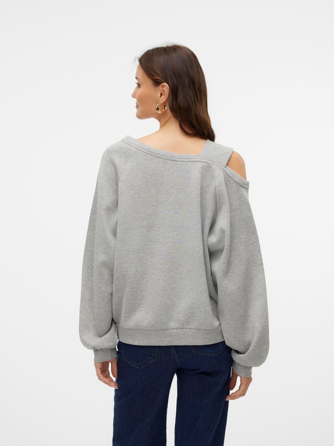 VMGINA Sweatshirt