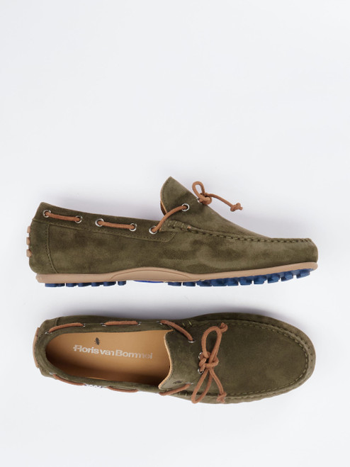 Slipper-45106290019 Floris van Bommel