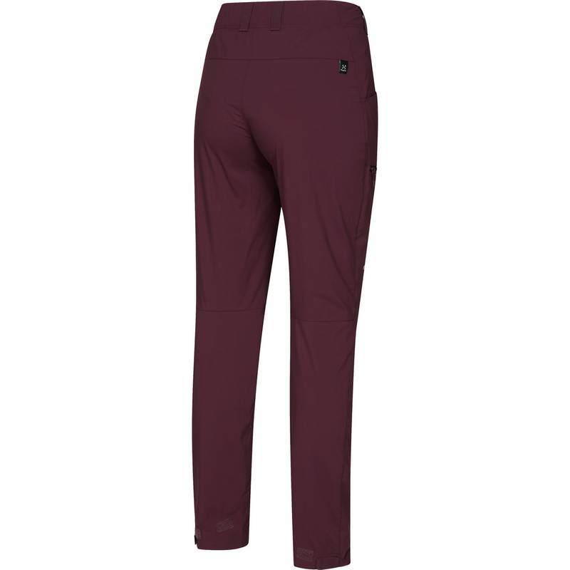 Haglöfs Lite Standard Pant Trekkinghose Damen