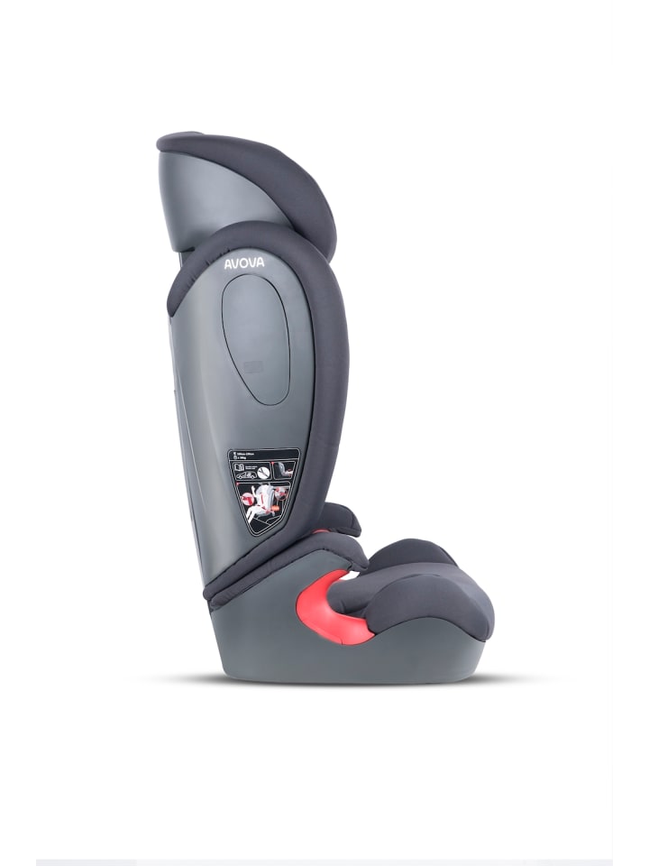 AVOVA Avova Star Kindersitz - Farbe: Koala Grey günstig kaufen onesize