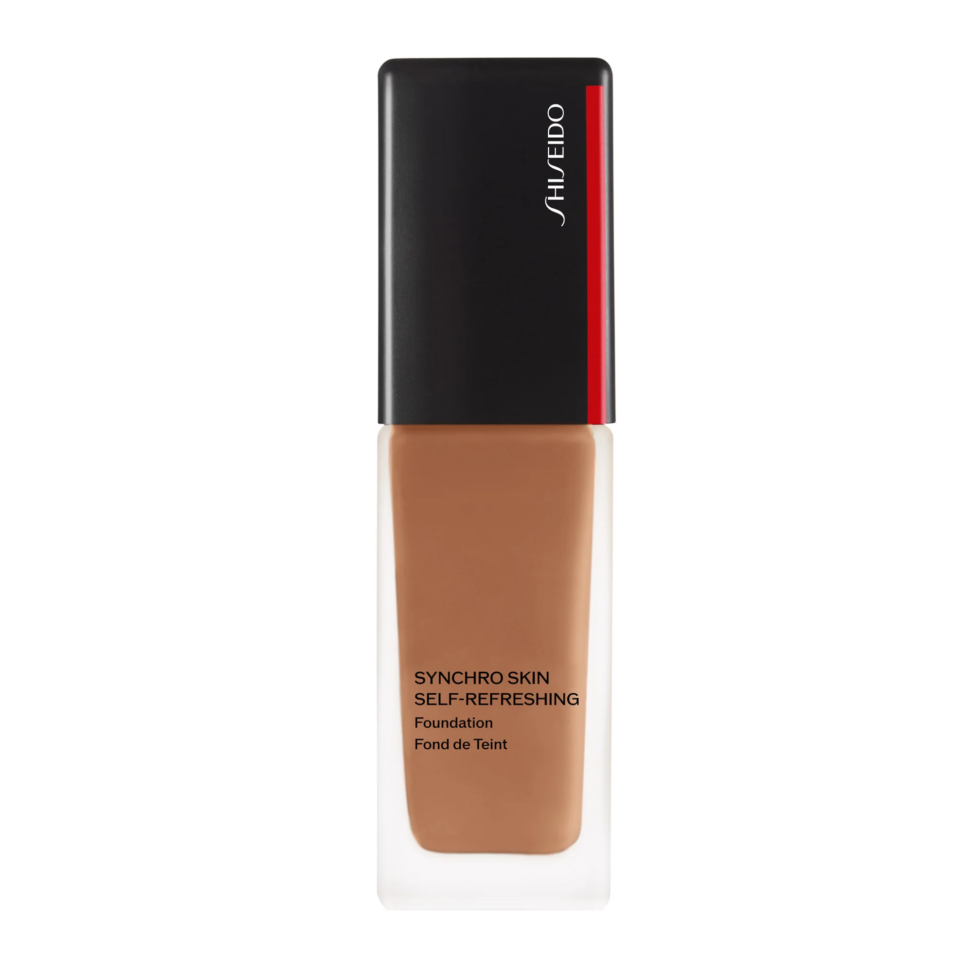 Viso Synchro Skin Self-Refreshing Foundation - Nestemäinen meikkivoide