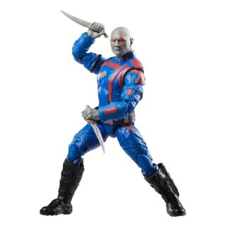 Guardians of the Galaxy Comics Marvel Legends Actionfigur Drax 15 cm