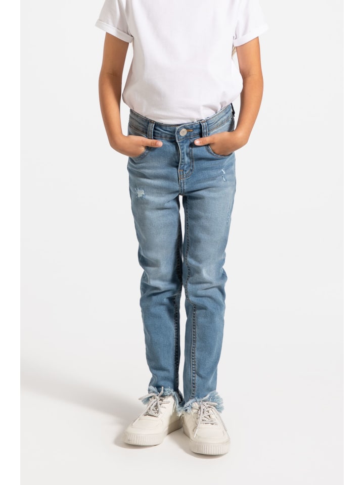 Coccodrillo Jeanshose in dunkelblau günstig kaufen