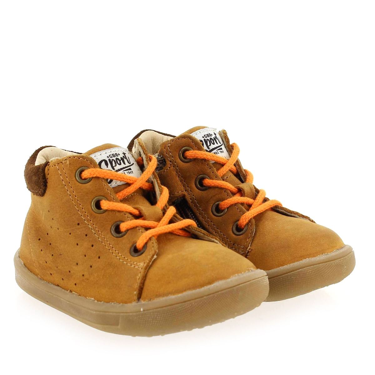 GBB  FOLLIO - cognac