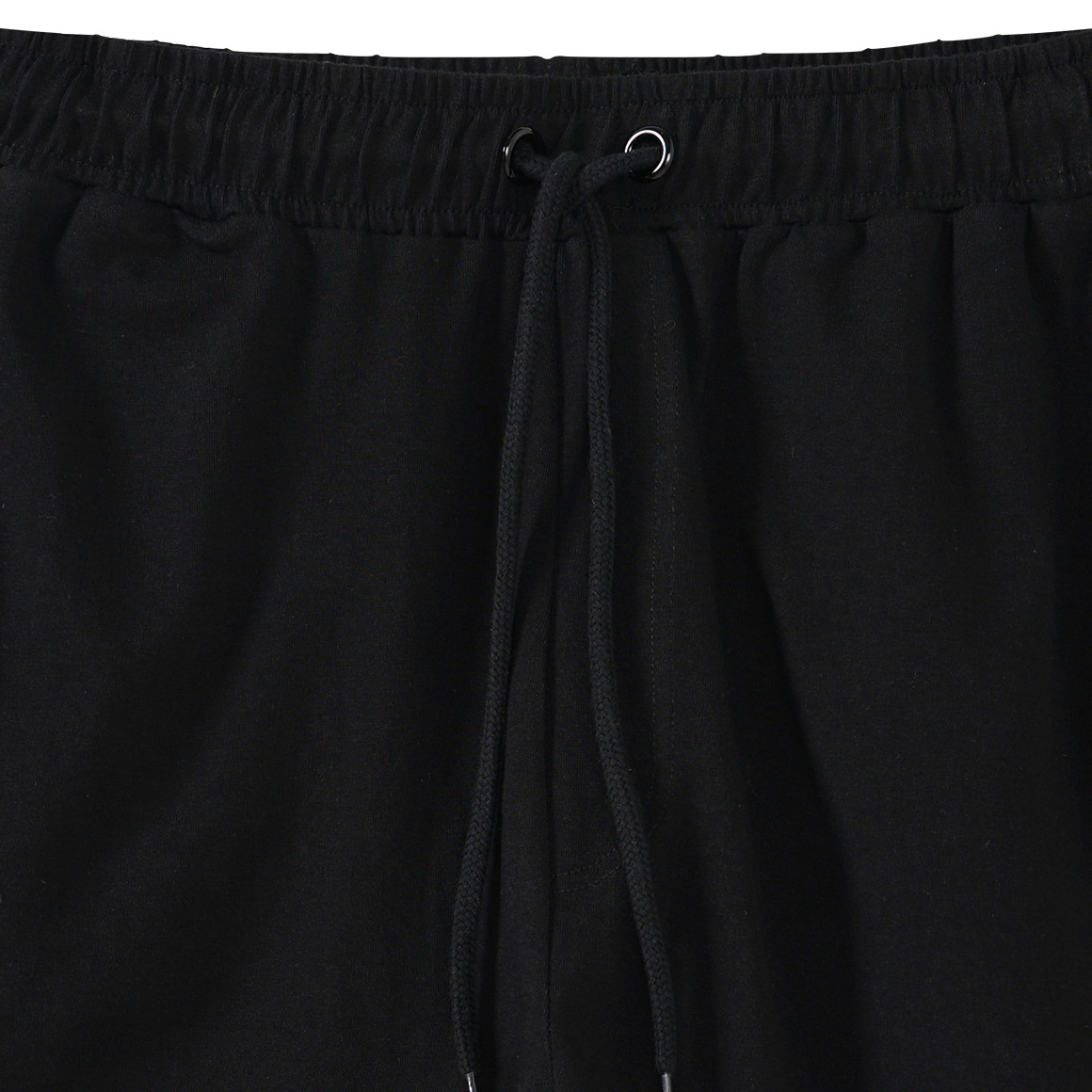 Herren Schlafshorts mit Tunnelzug