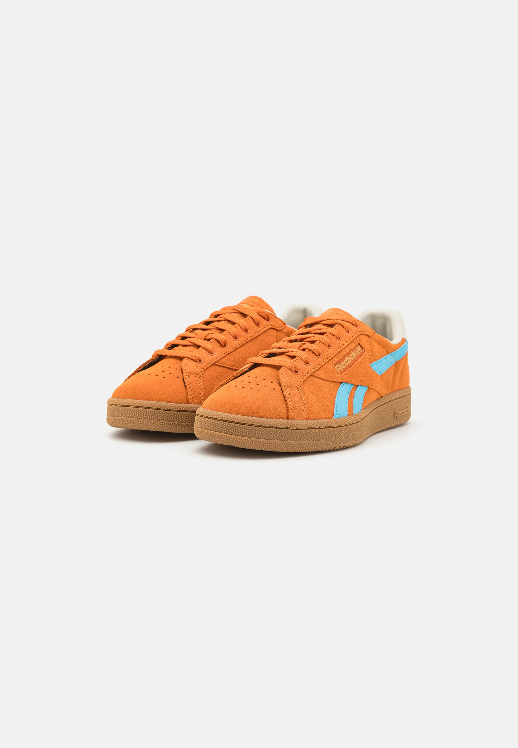 Reebok Classic CLUB C GROUNDS UNISEX - Zapatillas bajas