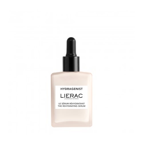 Lierac Hydragenist rehidratējošais serums 30 ml