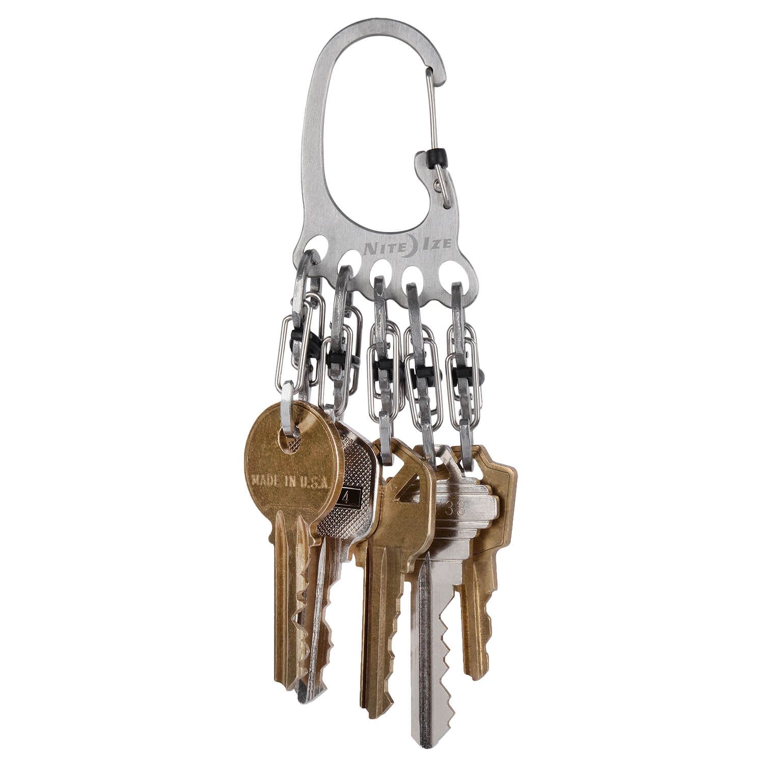 BigFoot Locker KeyRack