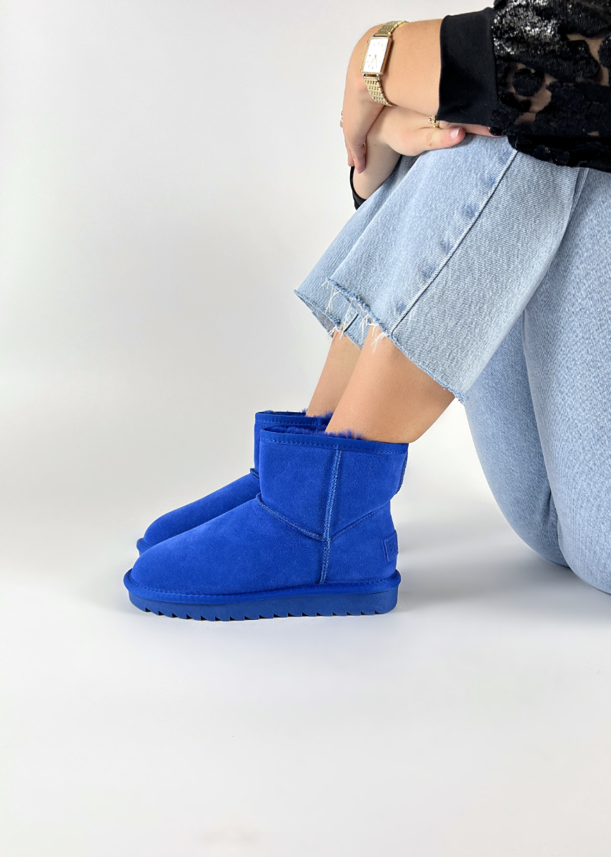 Colors of california  HC YW001 - Bleu