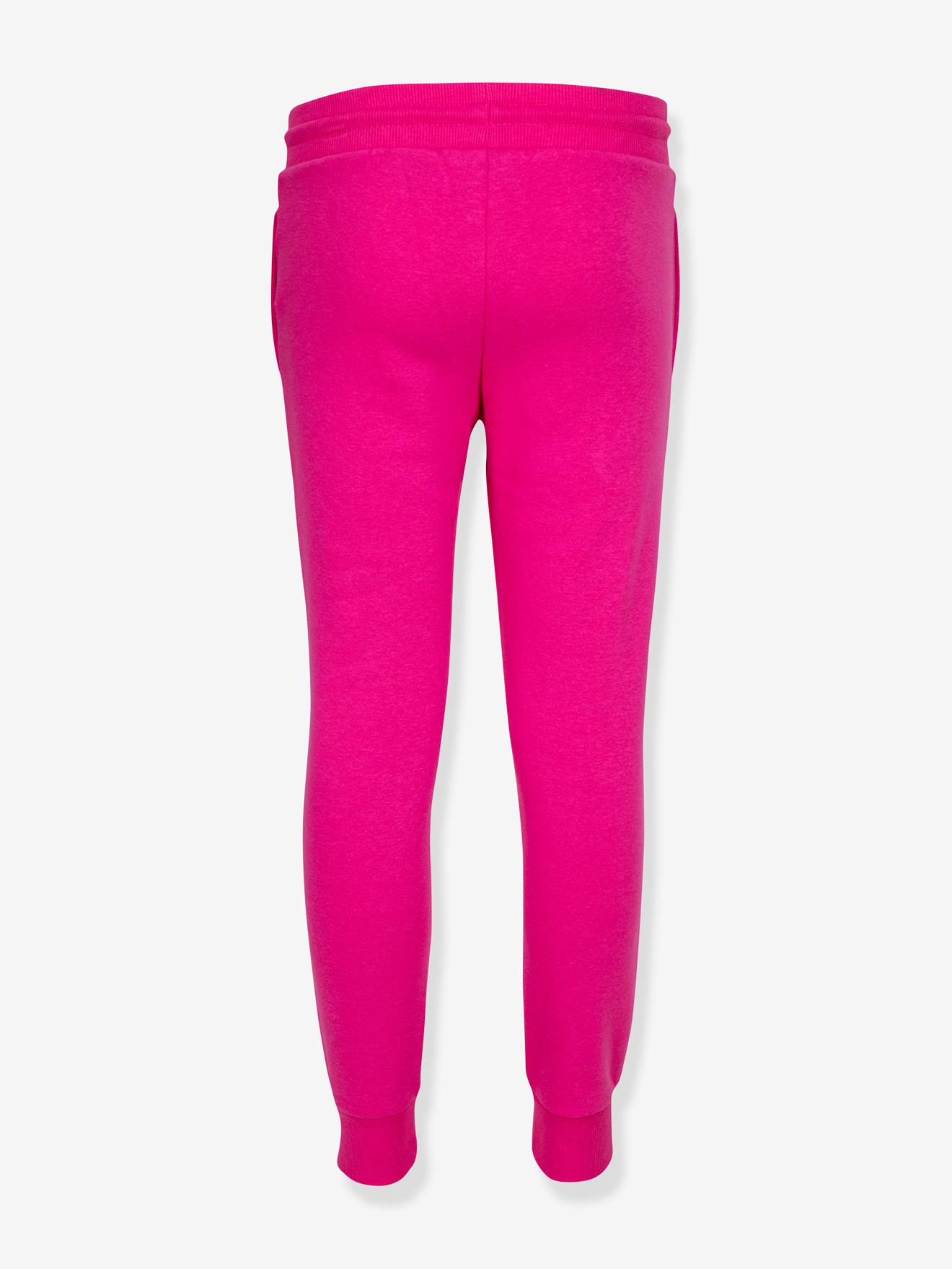 Converse Mädchen Jogginghose SIGNATURE CHUCK PATCH CONVERSE - rosa