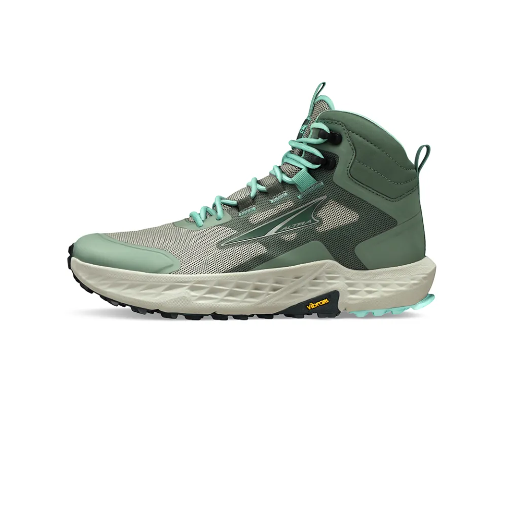 Altra Timp Hiker AL0A82CN231 / grau