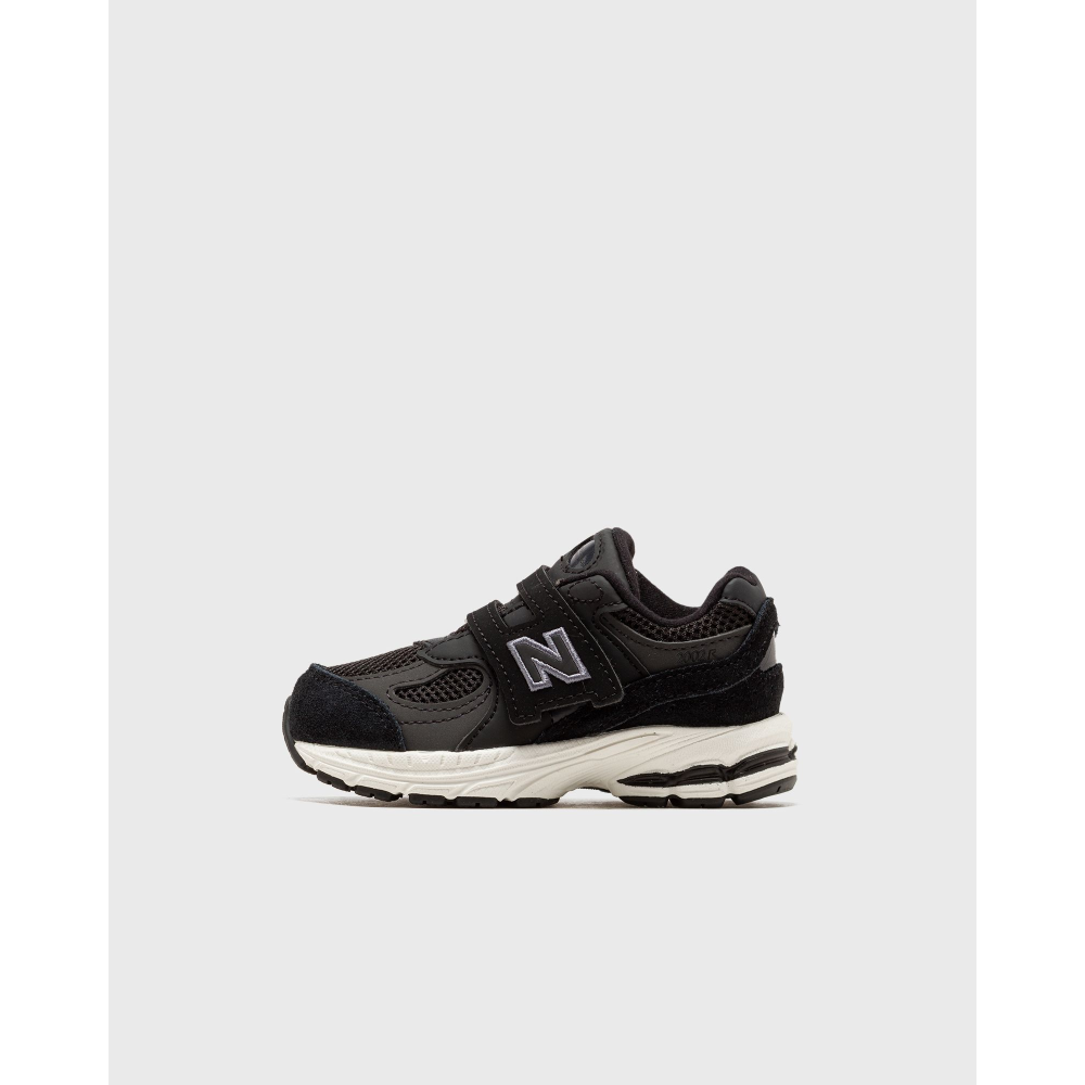 New Balance 2002R IV2002BK / schwarz