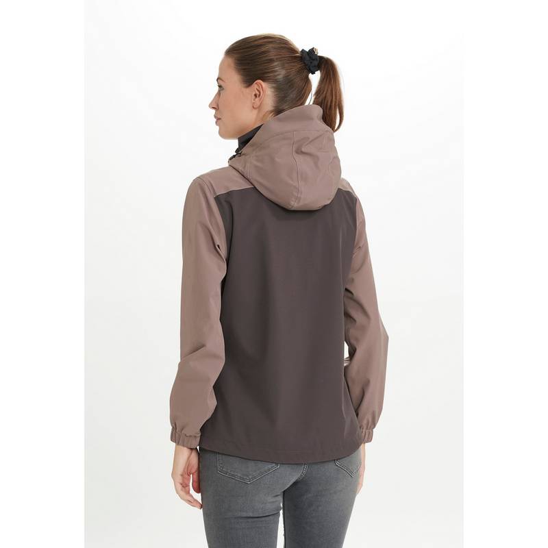 Weather Report CAMELIA W-PRO15000 Funktionsjacke Damen