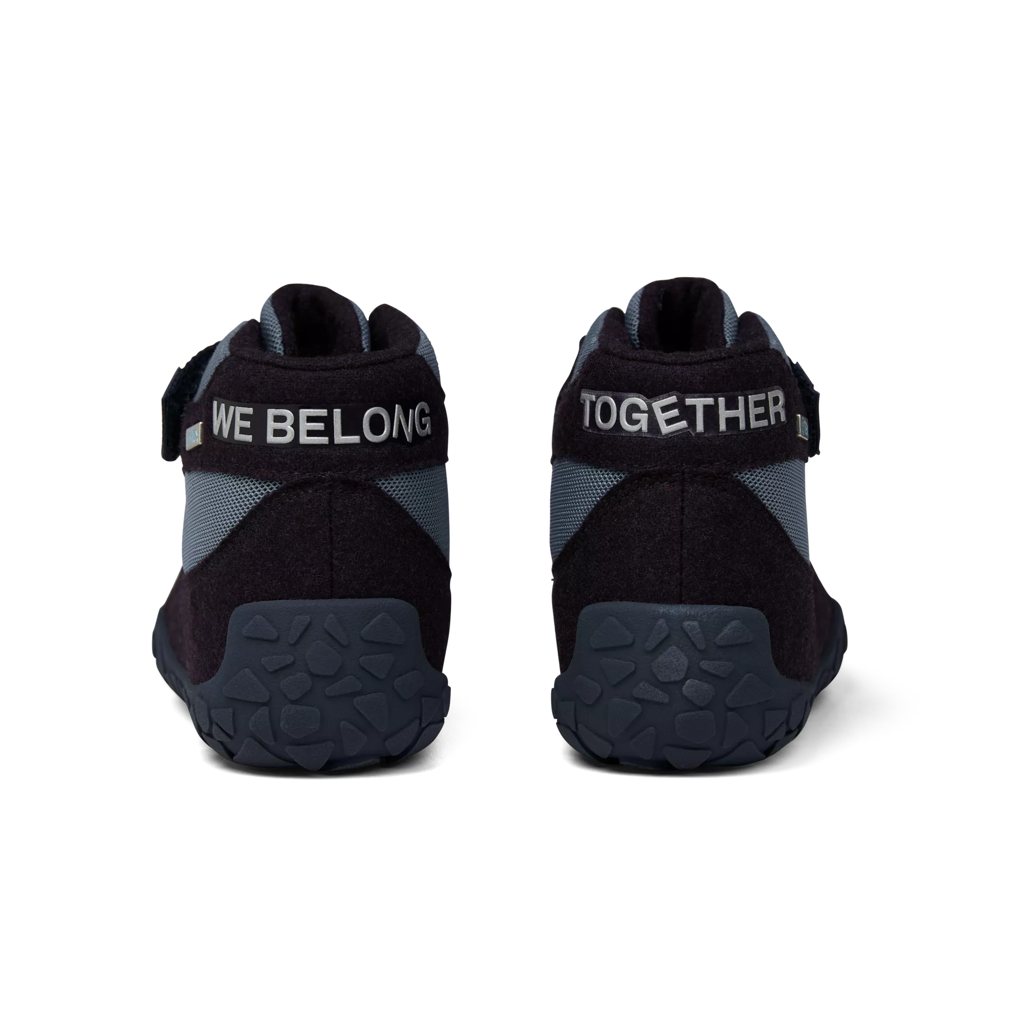 Wintersneaker Wolle Dreamer