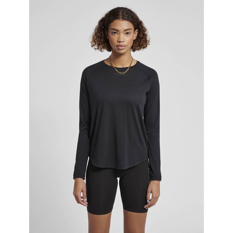 hummel hmlMT VANJA T-SHIRT L/S T-Shirt Damen