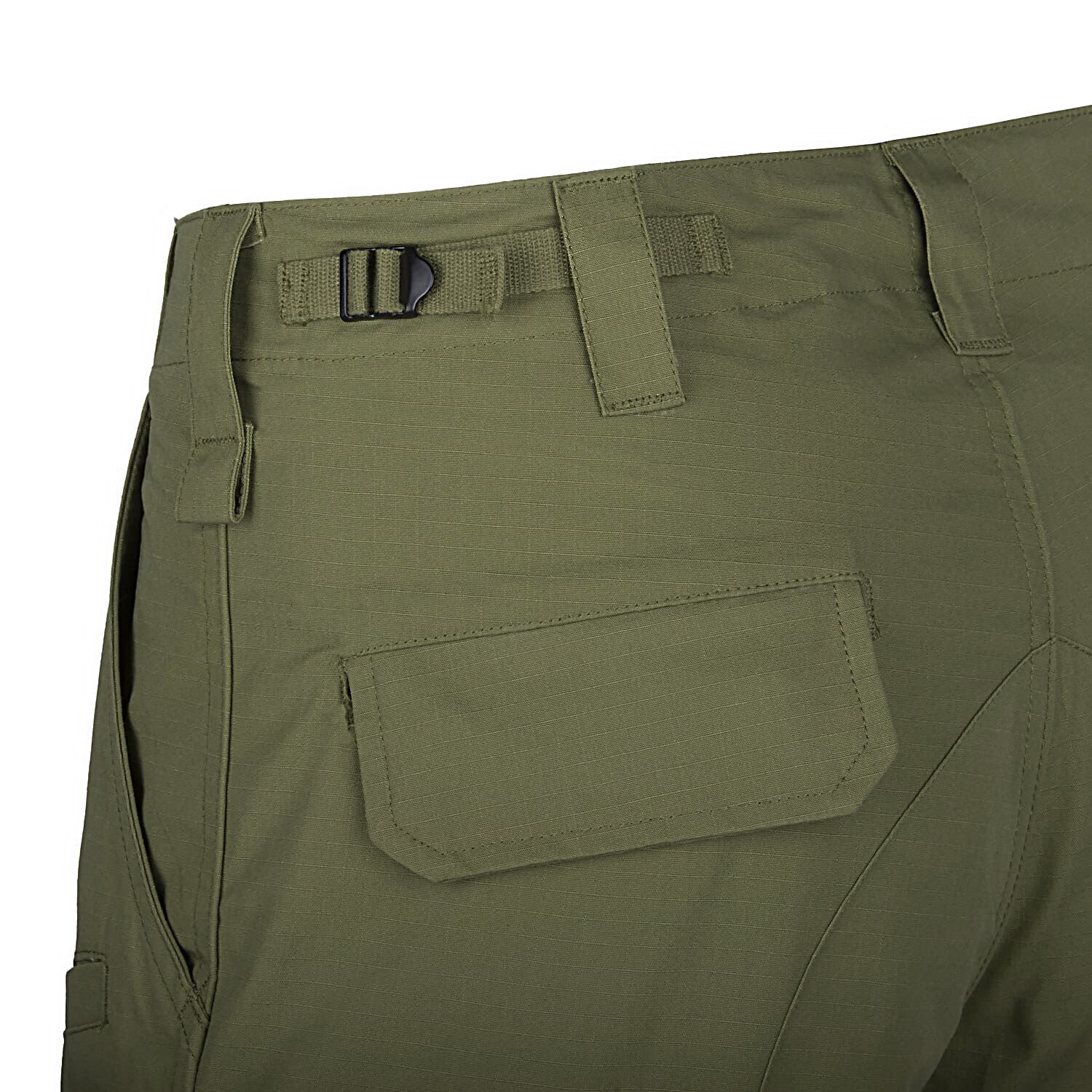 CPU Shorts RipStop