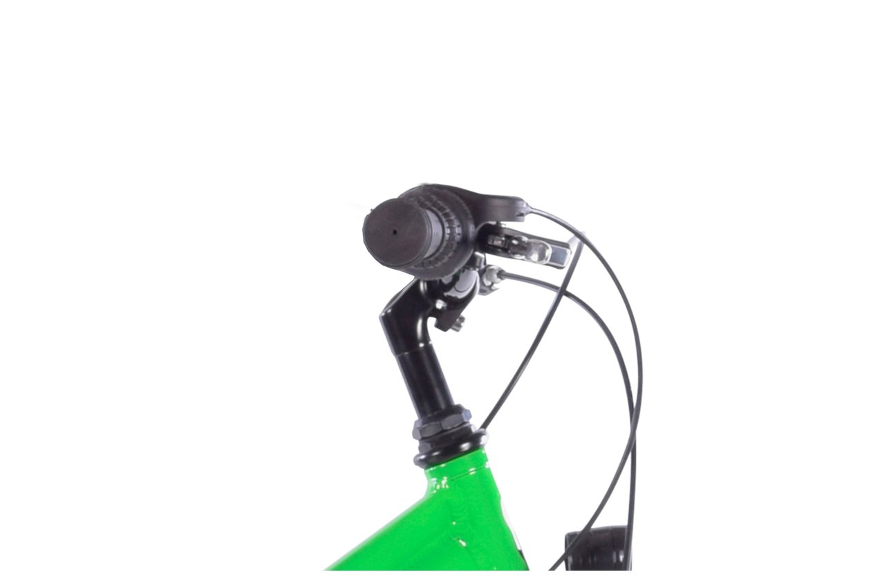 Boomer CHAMP 6 - 2022 - 20 Zoll - Diamant