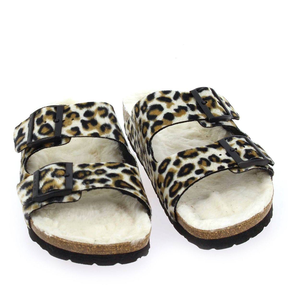 Rohde  SUNNYS N°12 - Beige Noir