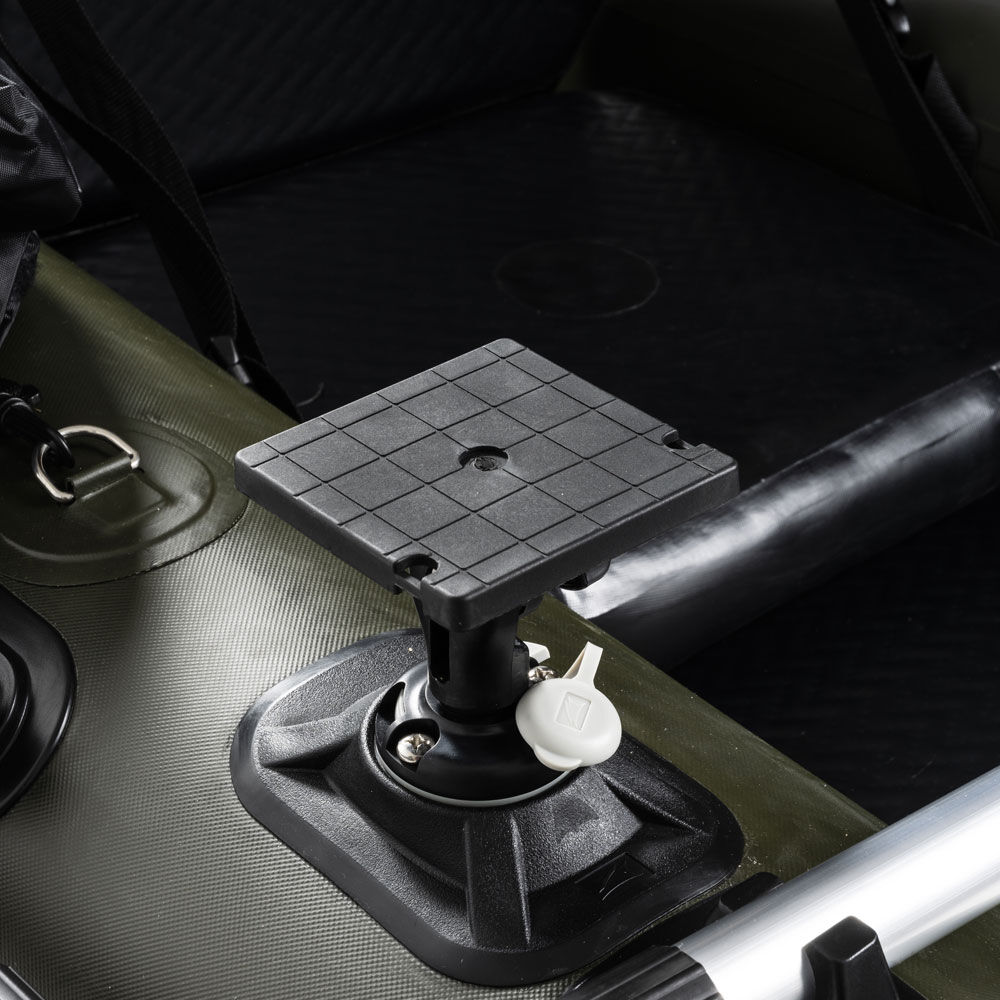 Frazer Ranger 170 Float Tube