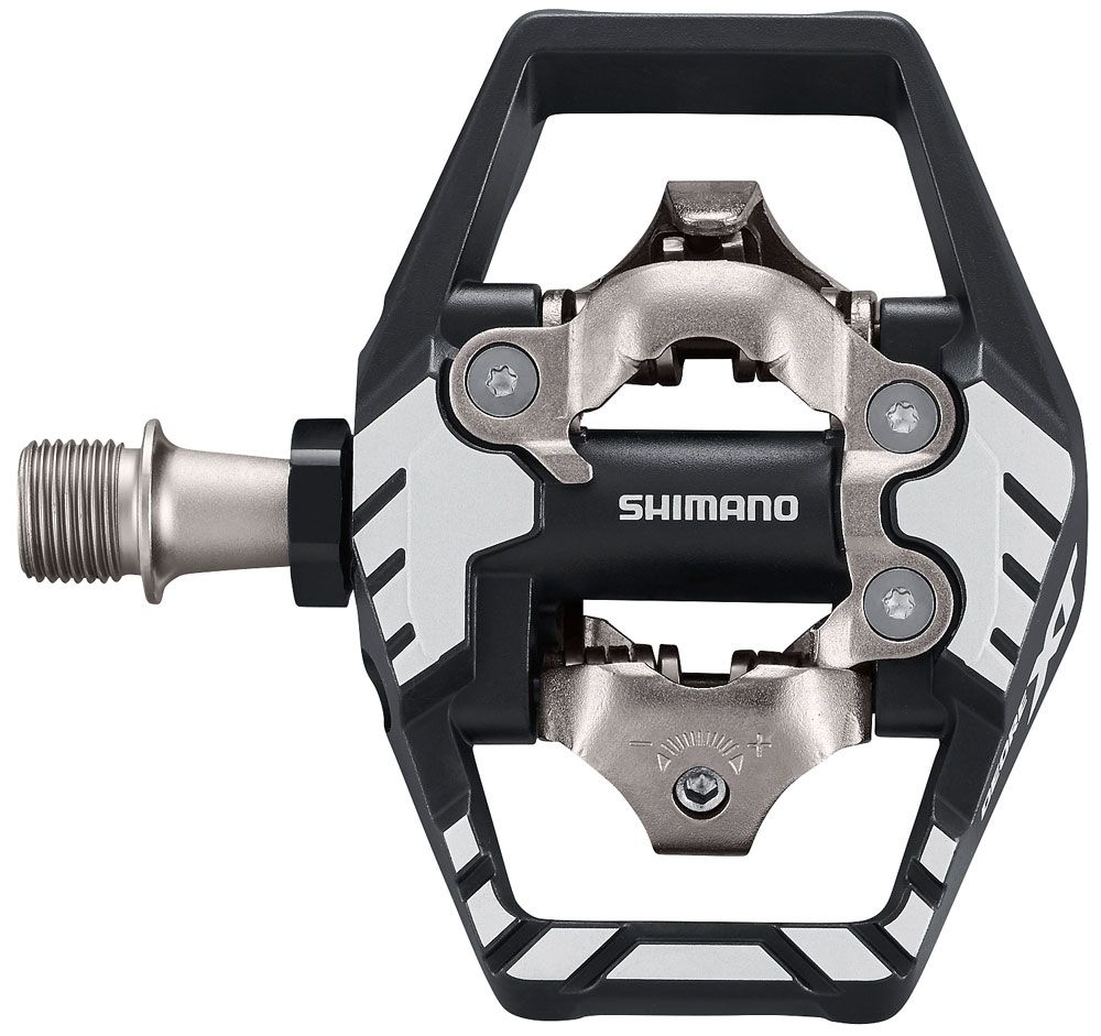 Shimano XT PD-M8120 Pedale kaufen | Bike-Discount
