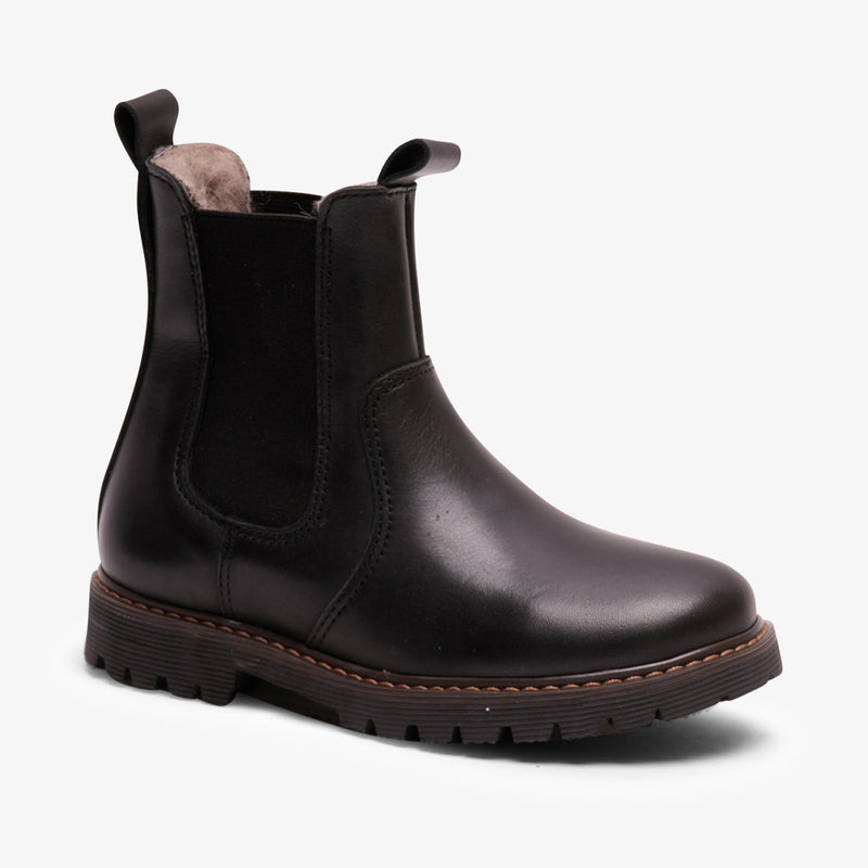 neel tex black - Schwarz