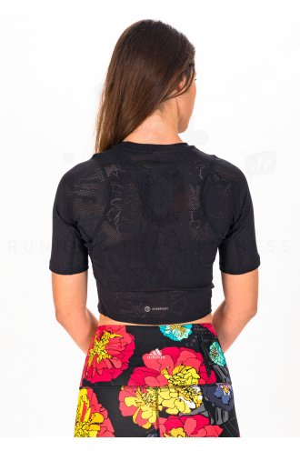 adidas Run Face Lace W