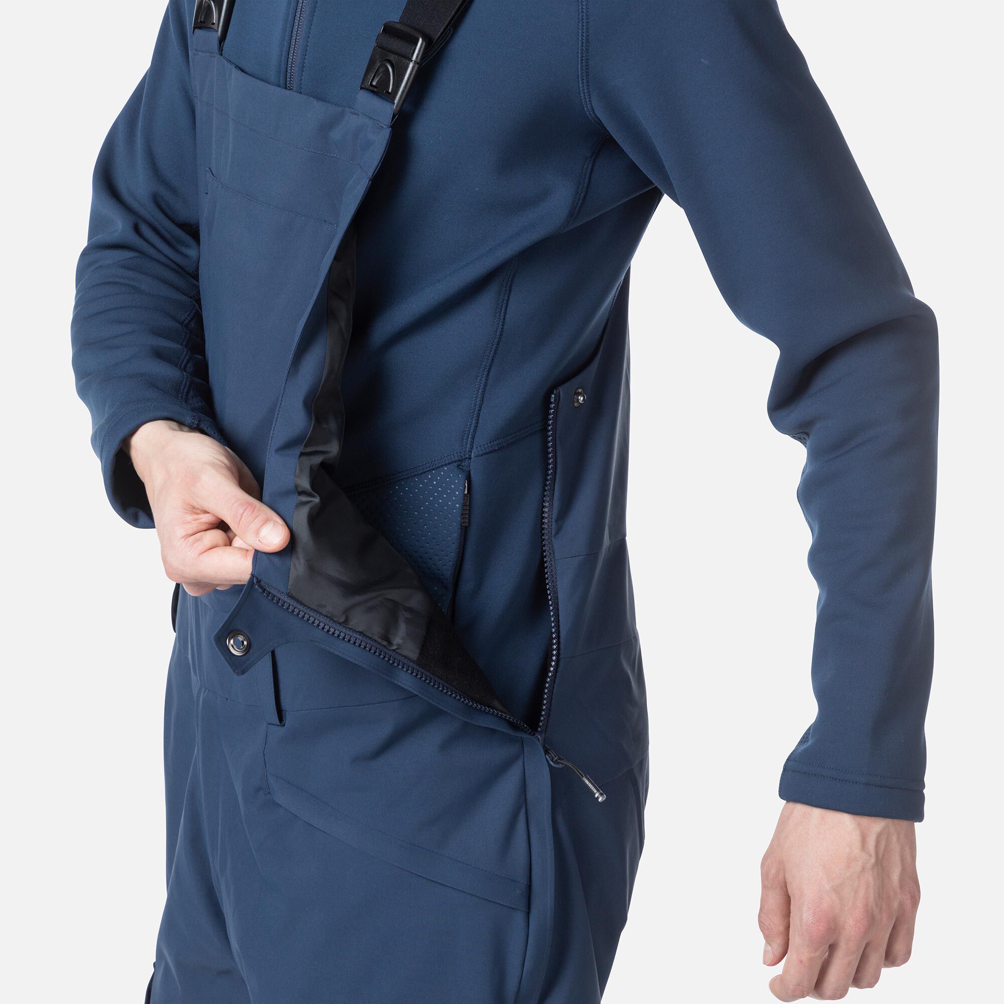 Salopette de ski Relaxed homme