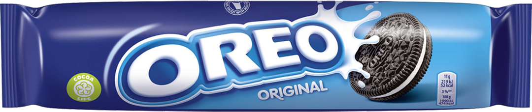 Oreo Original Rolle