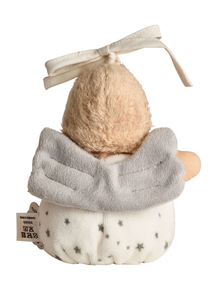 Sterntaler Spielzeuganhänger Schutzengel in off white günstig kaufen onesize