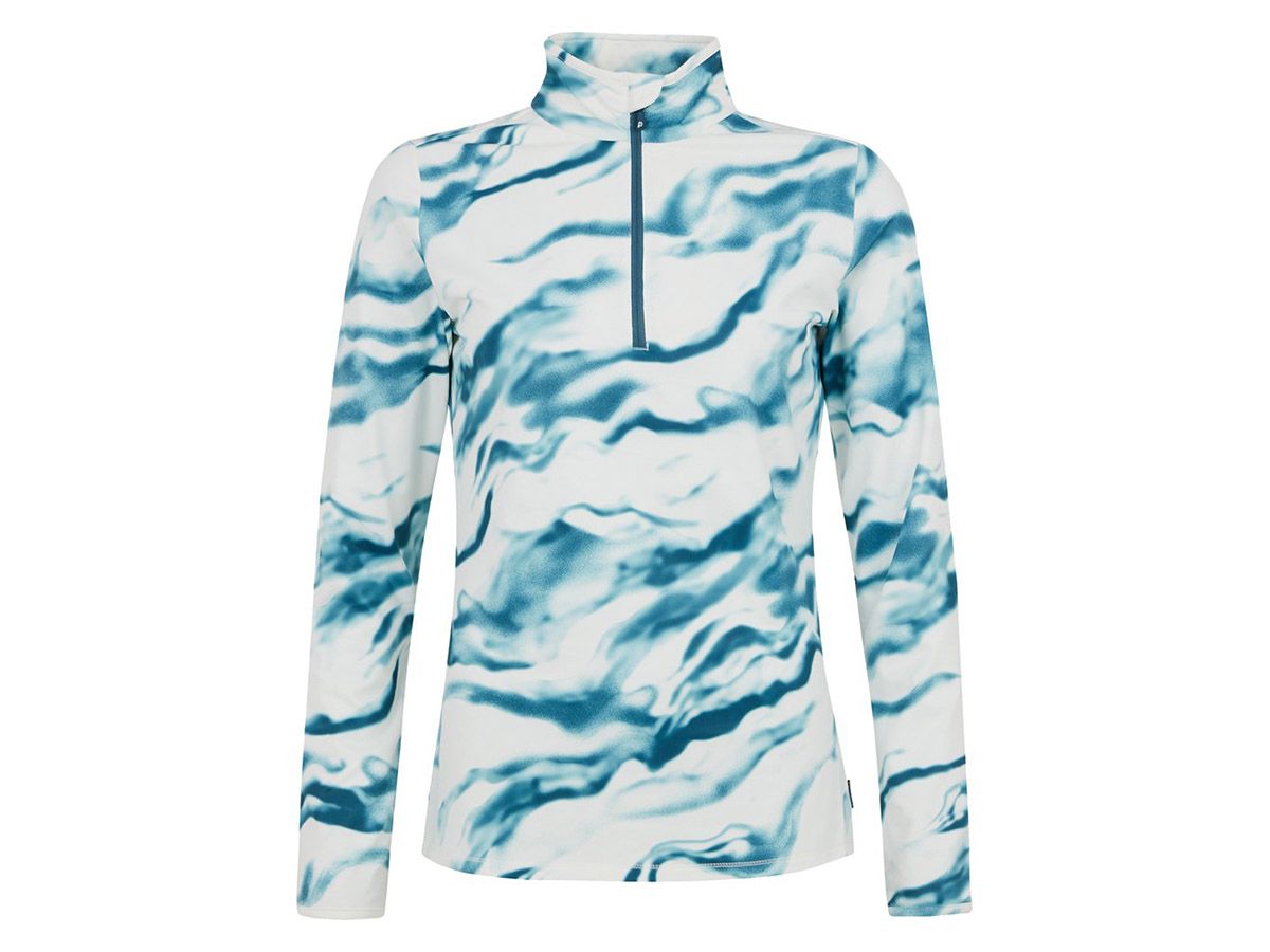 Protest Prtrikoti Jewel Blue Damen Jacke