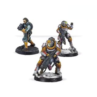 Reinforcements: Yu Jing Pack Beta