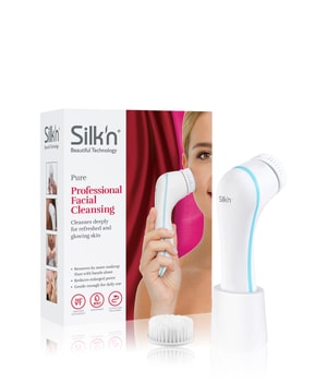 Silk'n Pure Gesichtsbürste-1 Stk
