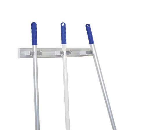 Alu-Geräteleiste