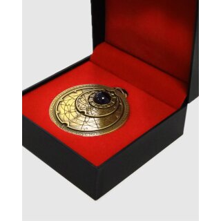 Alone in the Dark Medaille Talisman Limited Edition