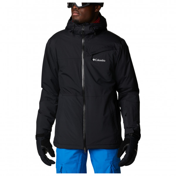 Columbia - Iceberg Point Jacket - Skijacke
