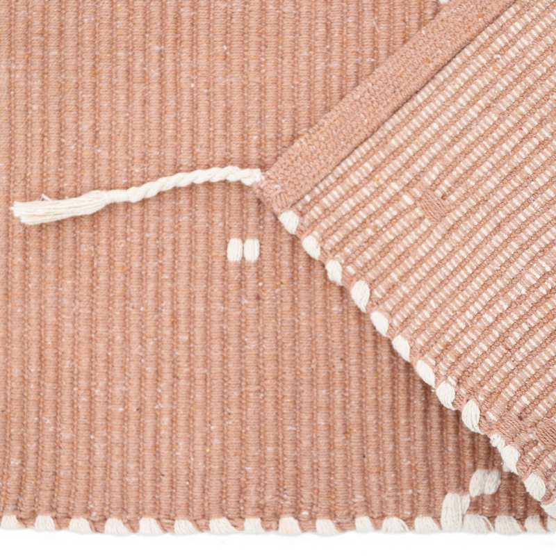 Tapis bohème 100x150cm MALLORCA